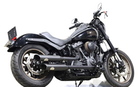 HARLEY FXLRS 1988 YWK