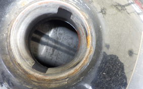 SUZUKI VOLTY 1994 NJ47A