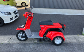 HONDA  GYRO X BASIC  TD02