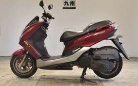 YAMAHA Majesty 155 S 2008 SG28J