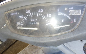 HONDA DIO CESTA AF34