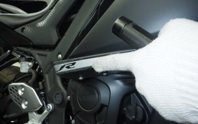 YAMAHA YZF-R25 A 2002 RG74J
