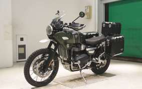 TRIUMPH SCRAMBLER 1200 XC 2023