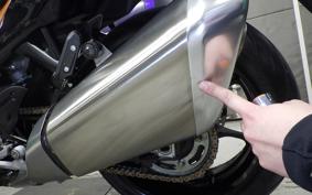 SUZUKI HAYABUSA Gen.3 2021 EJ11A