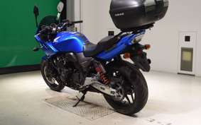 HONDA CB400 SUPER BOLDOR A 2017 NC42