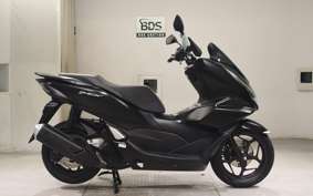 HONDA PCX125 2025 JK05