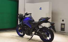 YAMAHA MT-03 ABS 2024 RH21J