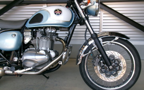 KAWASAKI ESTRELLA BJ250A