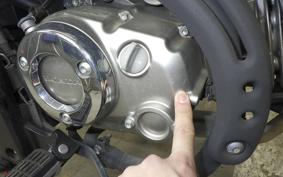 HONDA MONKEY 125 JB03