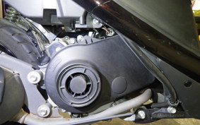 SUZUKI ADDRESS V50 1990 CA4BA