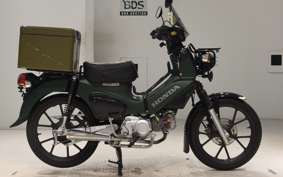 HONDA ｸﾛｽｶﾌﾞ110-3 2012 JA60