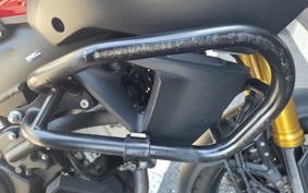 SUZUKI V-STROM1000 ABS 2014 VU51A