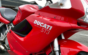 DUCATI ST3 2005 ZDMS300AA4B