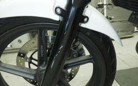 HONDA VTR 250 Gen. 2 2016 MC33