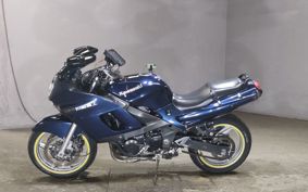 KAWASAKI ZZ-R400 2005 ZX400N