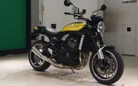 KAWASAKI Z900RS 2023 ZR900K