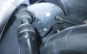 YAMAHA JOG Gen.5 SA36J