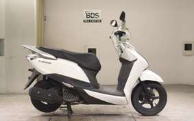 HONDA LEAD 125 2022 JF45