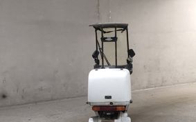 HONDA GYRO TA02