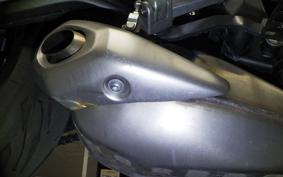 TRIUMPH TRIDENT 660 2021