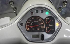 VESPA GTS300 IE 2010