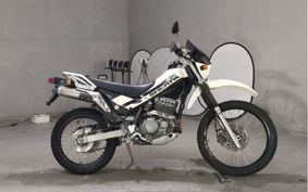 KAWASAKI SUPER SHERPA KL250G