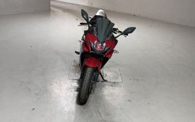 SUZUKI GSX250 R DN11A