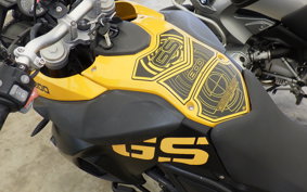 BMW F800GS 2009