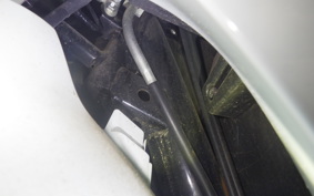 HONDA GIORNO 3 2007 AF77