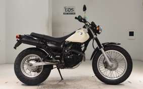 YAMAHA TW225 DG09J