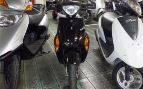 SUZUKI LET's 5 CA47A