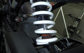 HUSQVARNA SVARTPILEN 401 2019