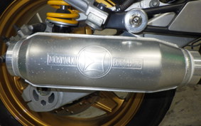 KAWASAKI ZEPHYR 750 1991 ZR750C