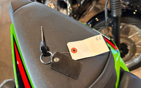 KAWASAKI NINJA ZX-6R KRT 2022 ZX636G