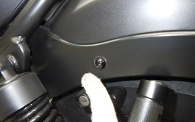 HONDA REBEL 250 A MC49