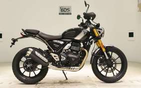 TRIUMPH SCRAMBLER400X 2026