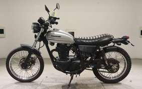 KAWASAKI 250TR 2024 BJ250F