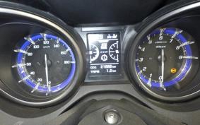 YAMAHA T-MAX 560 2020 SJ19J