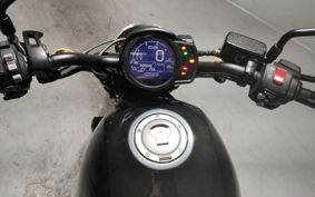 HONDA REBEL 1100 DCT 2023 SC83