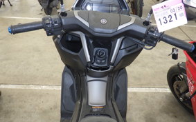 YAMAHA NMAX-3 2014 SEL1J
