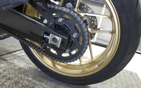 YAMAHA TRACER 9 GT 2024 RN70J