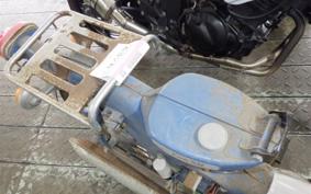 HONDA C50 SUPER CUB 2026 C50