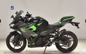 KAWASAKI NINJA 250 2002