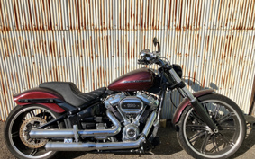 HARLEY FXBRS 2019 YHK