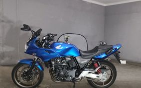 HONDA CB400SFV-4 BOLDOR 2019 NC42