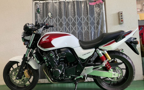 HONDA CB400SF 2018 NC42