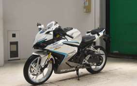 HONDA CBR250RR A 2016 MC51