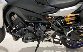 YAMAHA MT-09 Tracer GT 2020 RN51J