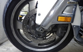 HONDA GL 1800 GOLD WING 2002 SC47