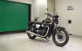 TRIUMPH BONNEVILLE T100 2025